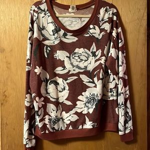 Wet Seal Sweater (size XL)